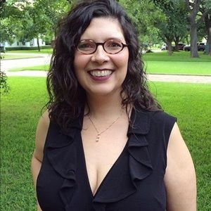 Meet your Posher, Marilyn